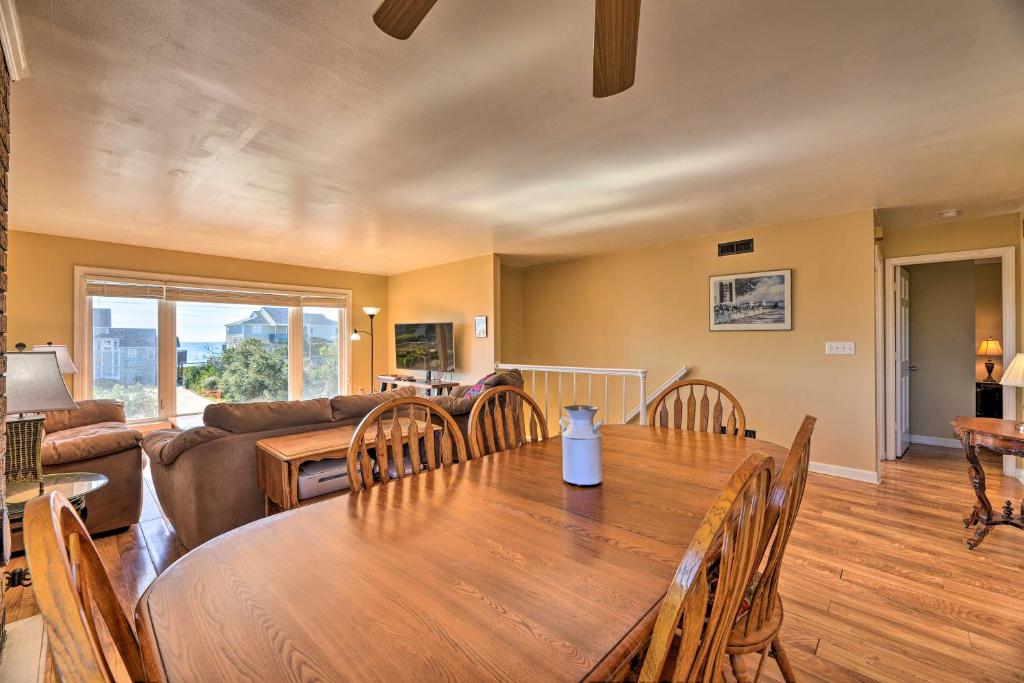 East of the Sun Beachside Apartment with Deck! photo