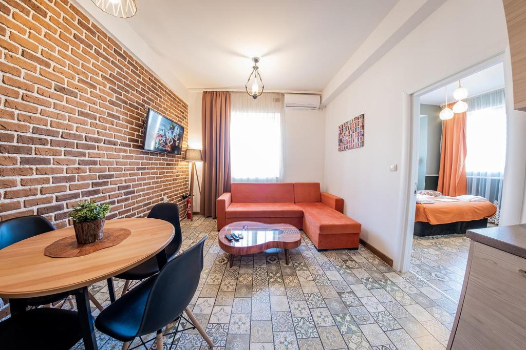 Sofia Vintage Life Apartment photo