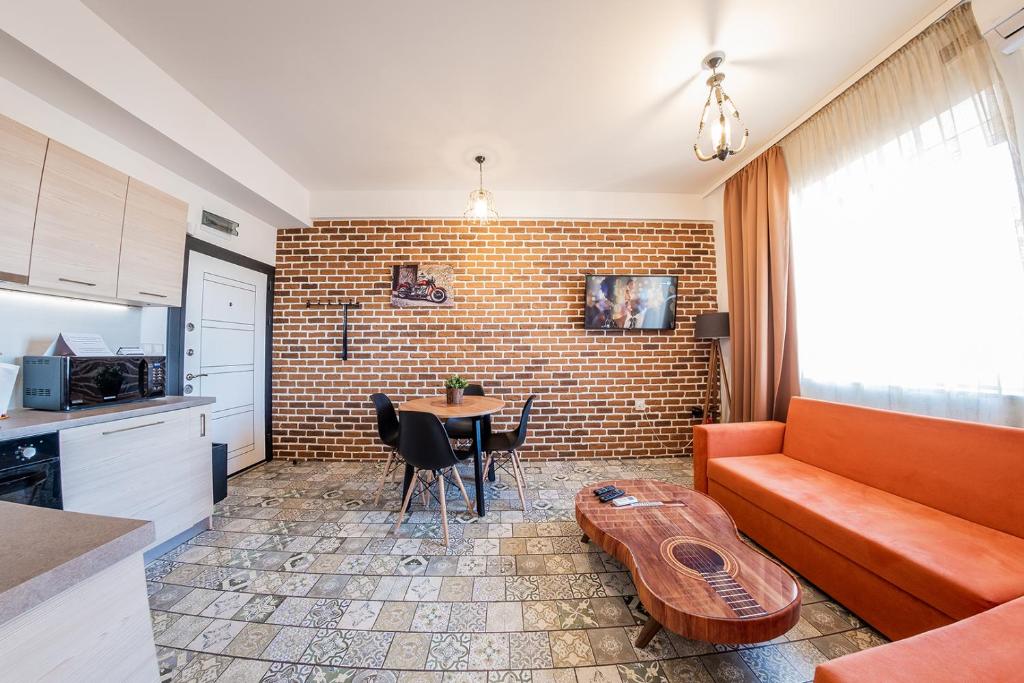 Sofia Vintage Life Apartment photo