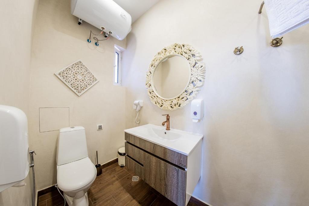 Sofia Vintage Life Apartment photo