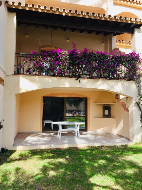 Apartamentos El Toro - 4