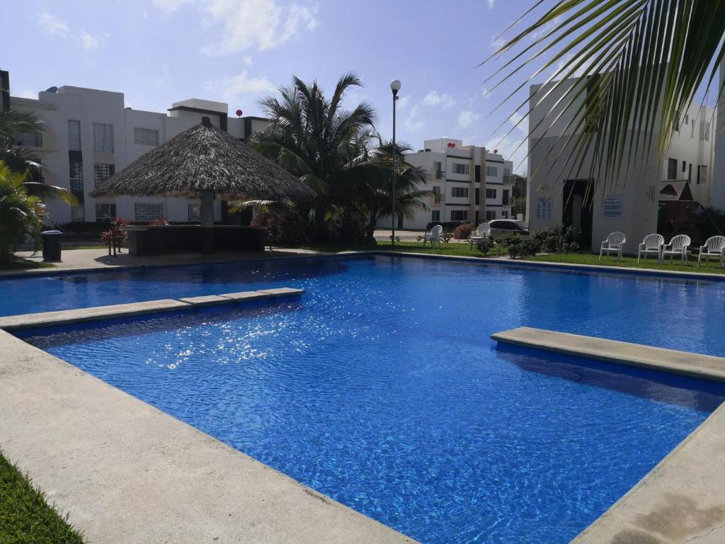 Playa Orquidea - 1