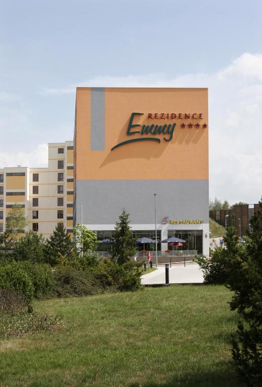 Vista exterior