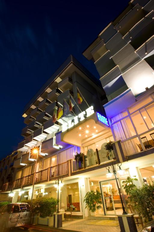 Hotel Elite Cattolica Booking Hotel Elite Cattolica Booking