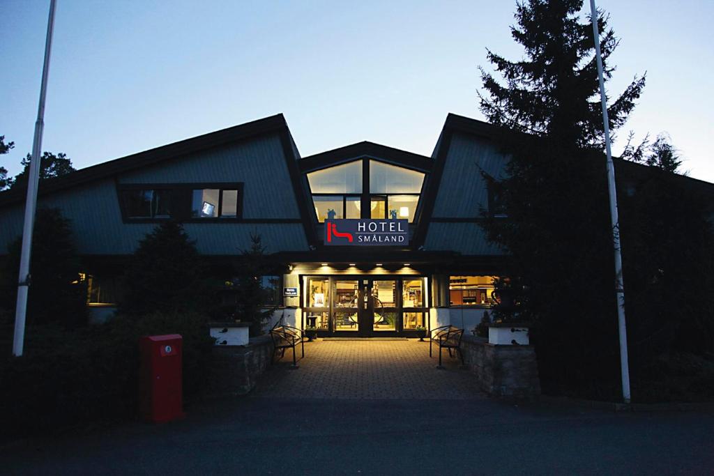 Hotel Smaland photo