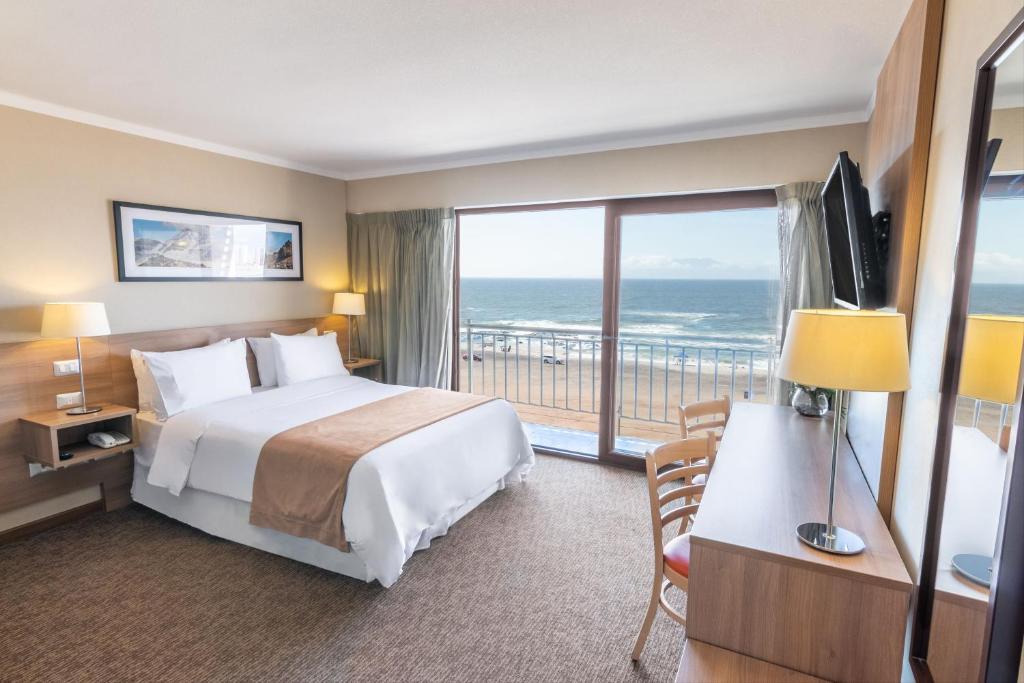 Geotel Antofagasta — Hotel in Antofagasta