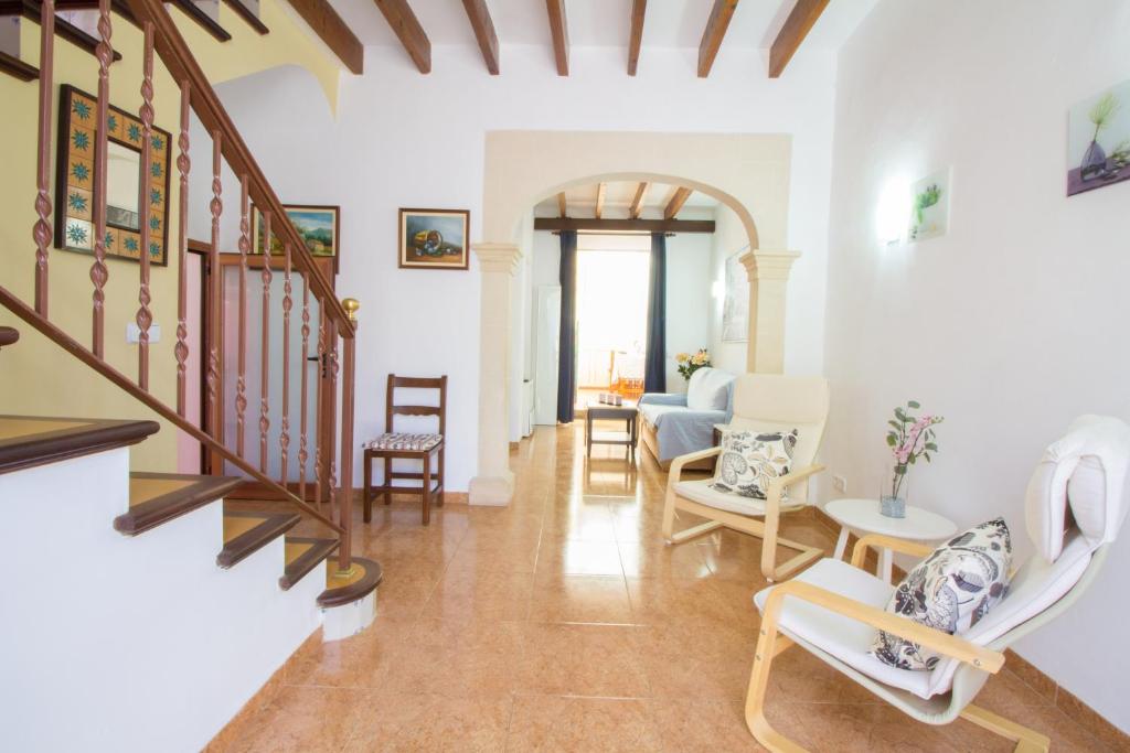 Casa típica Mallorquina con mucho encanto - 4
