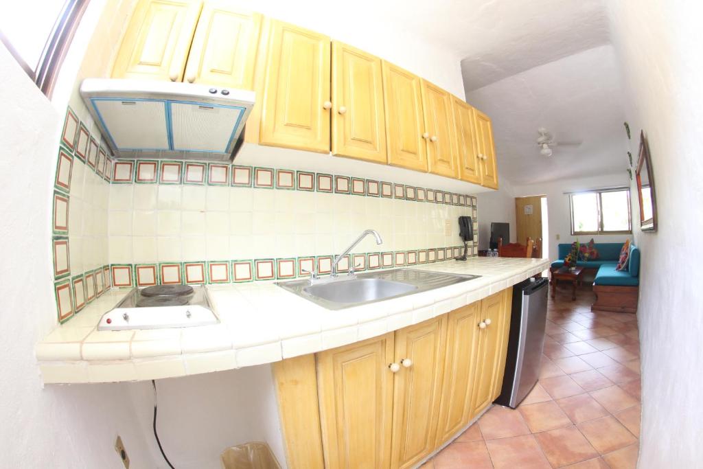 Hotel Casa Iguana Mismaloya - 5