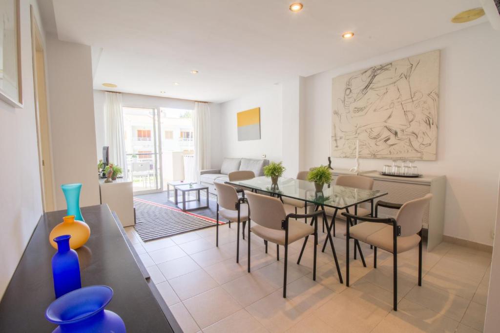Precioso Apartamento con wifi y A/C - 5