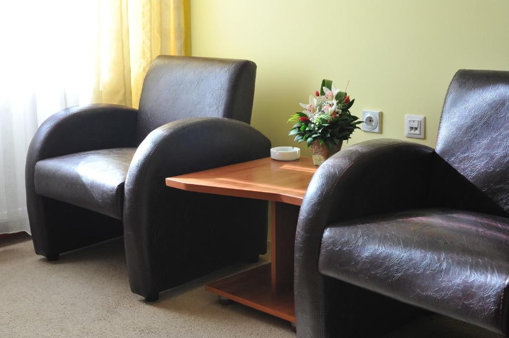 Apartmani Medijana Niš - 5