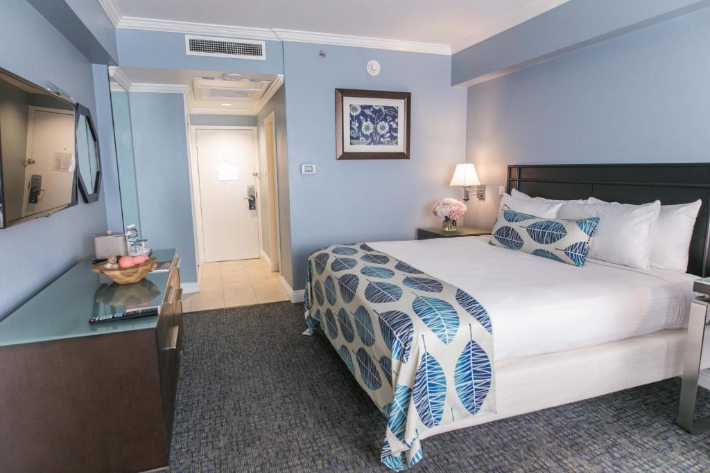 The Jamaica Pegasus Hotel photo