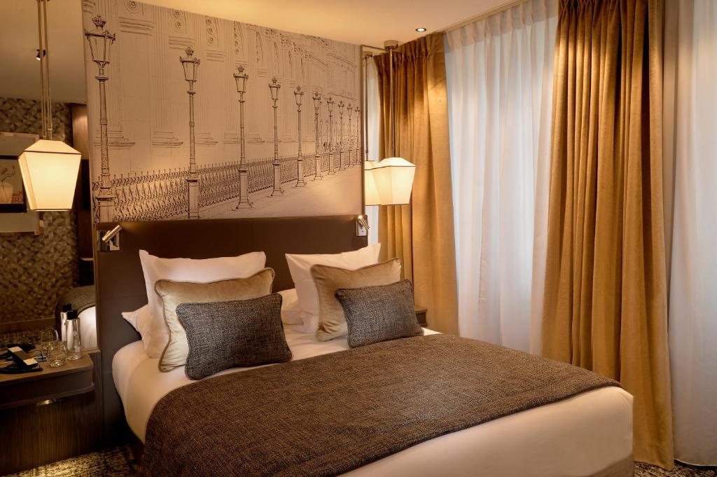 Hotel La Lanterne & Spa By Timhotel - 5