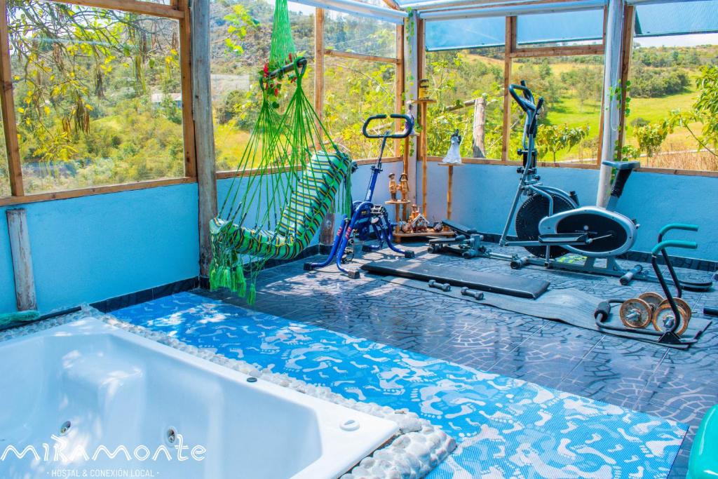 Miramonte Hotel photo
