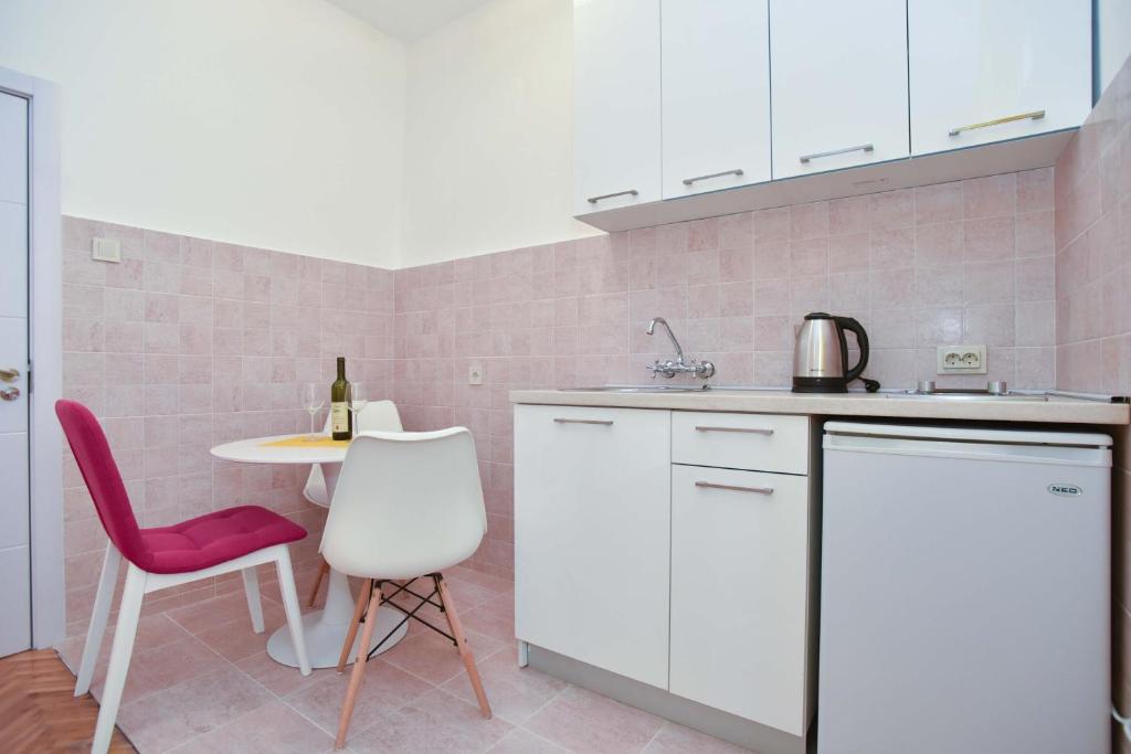 Apartment Stari Grad - 5