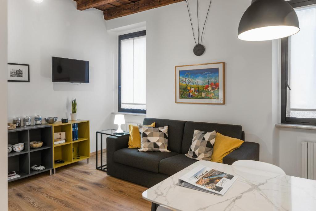 Flats4Rent Casa di Tea - 2