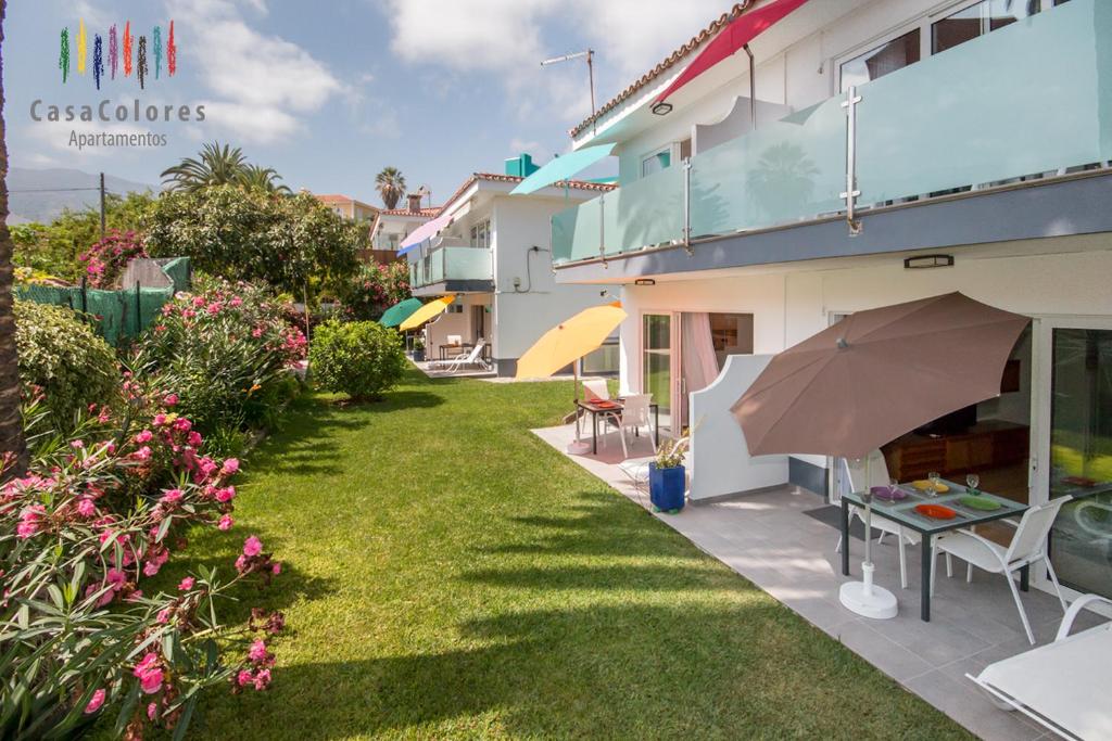 CasaColores Apartamentos - 1