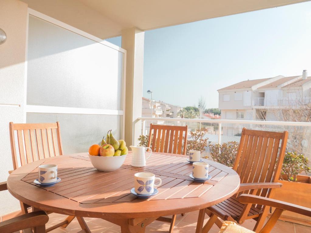 Marineu Alcocebre Apartamentos Serena Mar photo