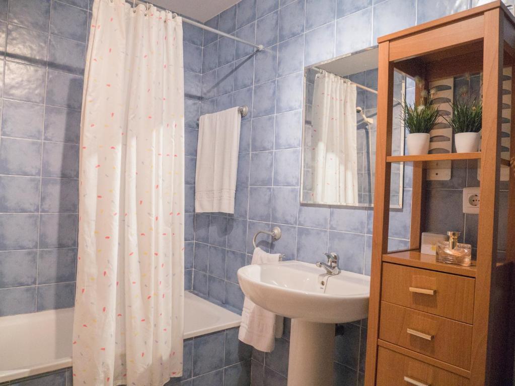 Marineu Alcocebre Apartamentos Serena Mar photo