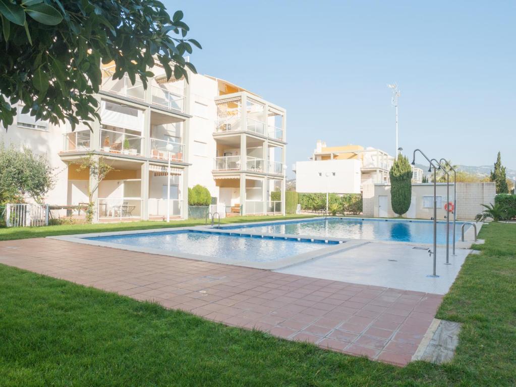 Marineu Alcocebre Apartamentos Serena Mar photo