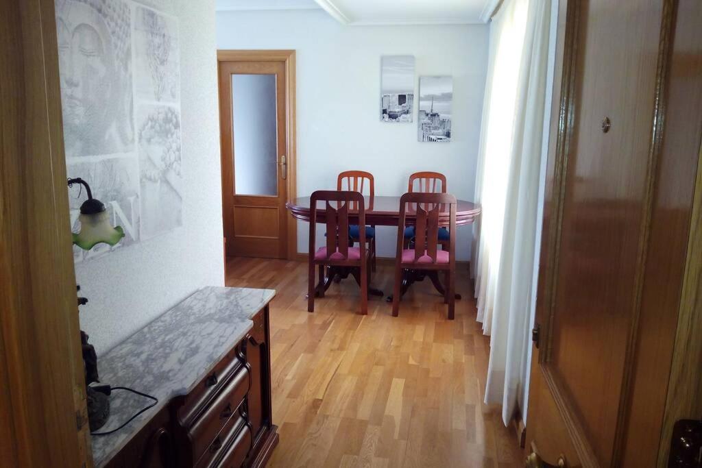 APARTAMENTO CONGRESO - 2