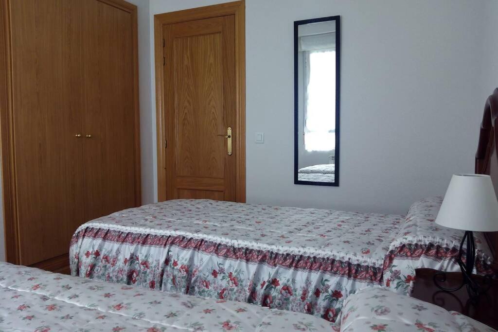 APARTAMENTO CONGRESO - 3