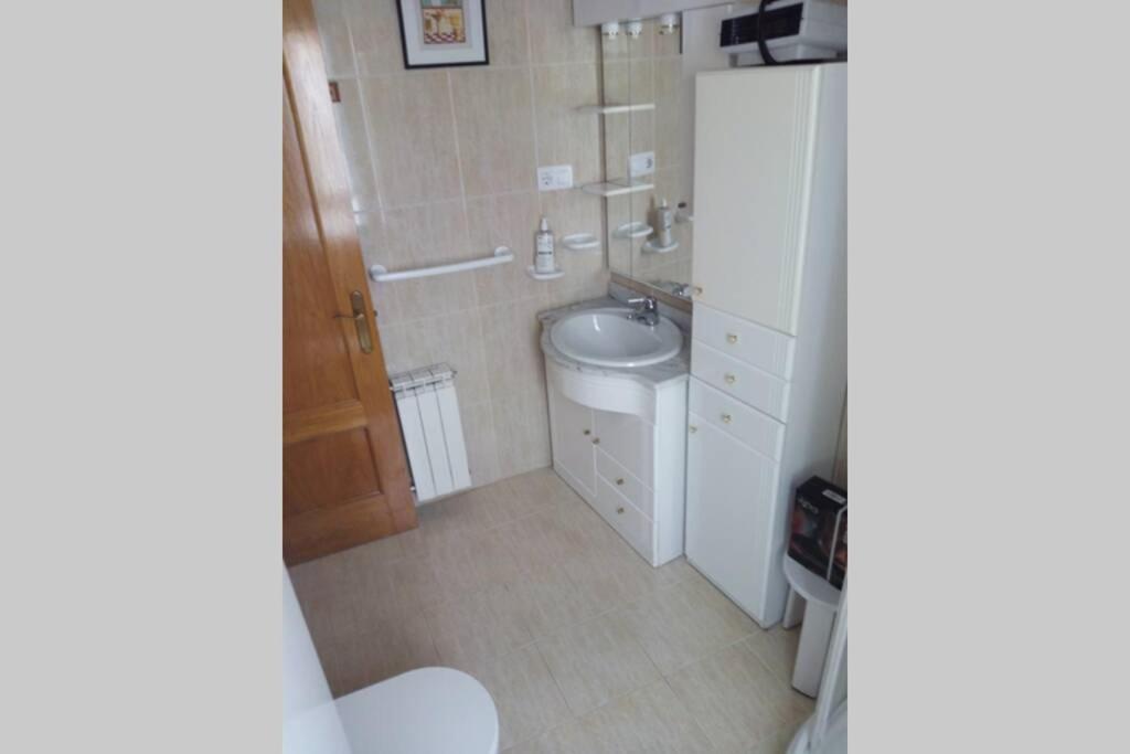 APARTAMENTO CONGRESO - 4