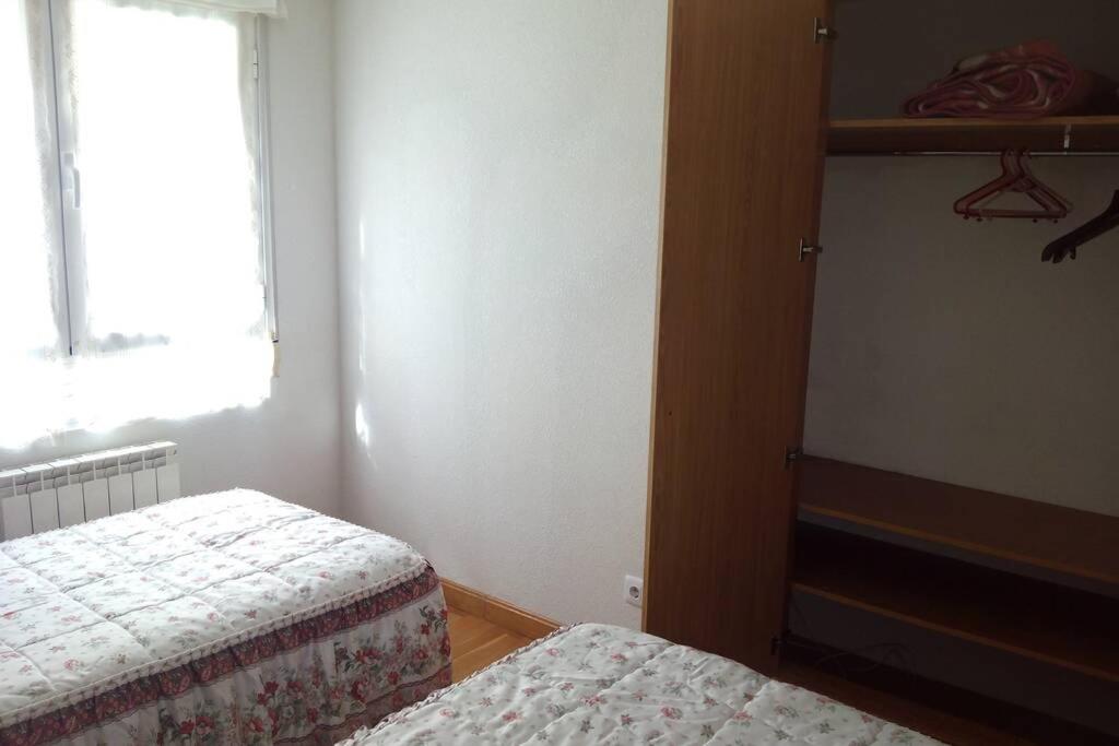 APARTAMENTO CONGRESO - 5