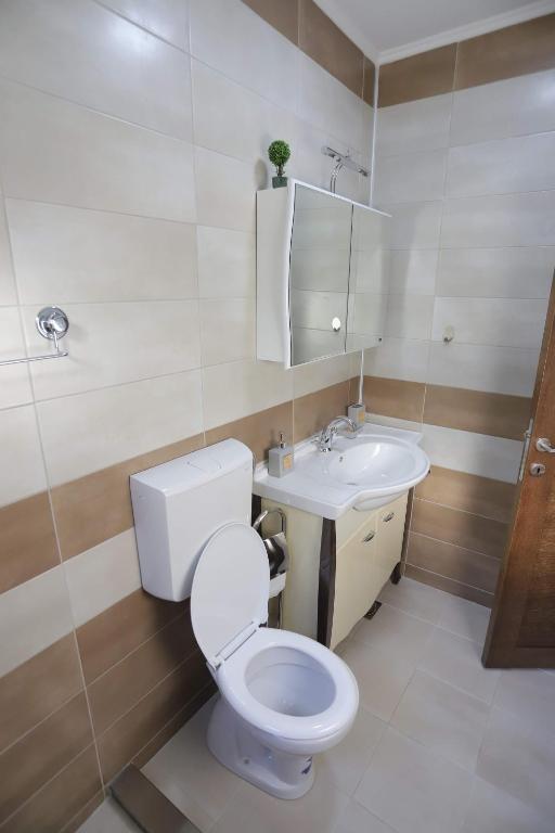 Vila PARADIZO-ZLATAR, studio apartman 1 photo