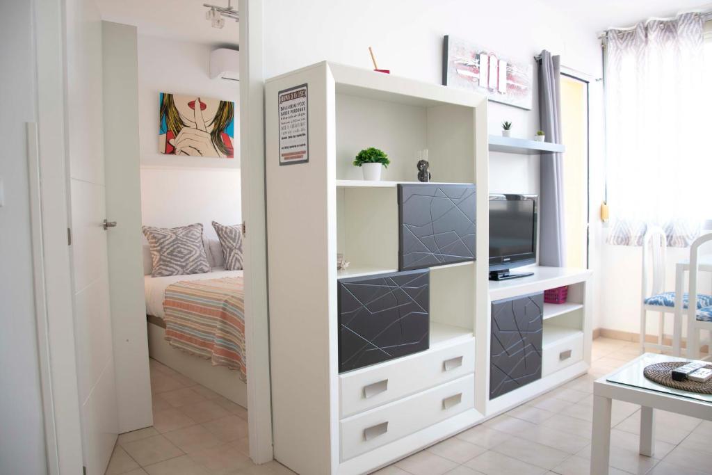 MONKÓ - ROSARIO APARTMENT BEACH & SUN o - 3