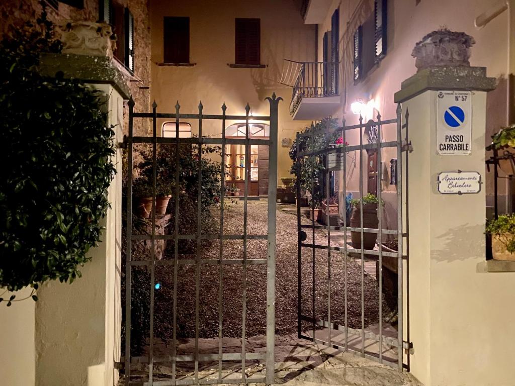 Appartamenti Belvedere photo
