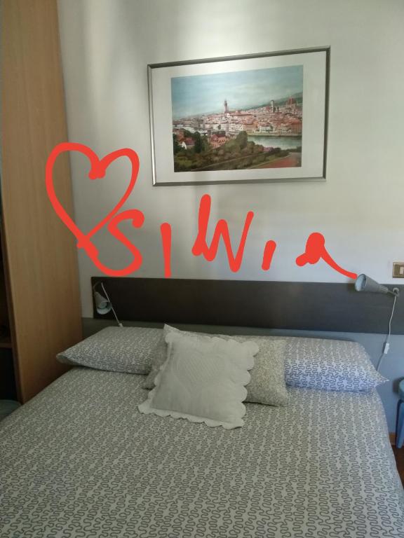 Oltrarno Home Silvia Florence photo