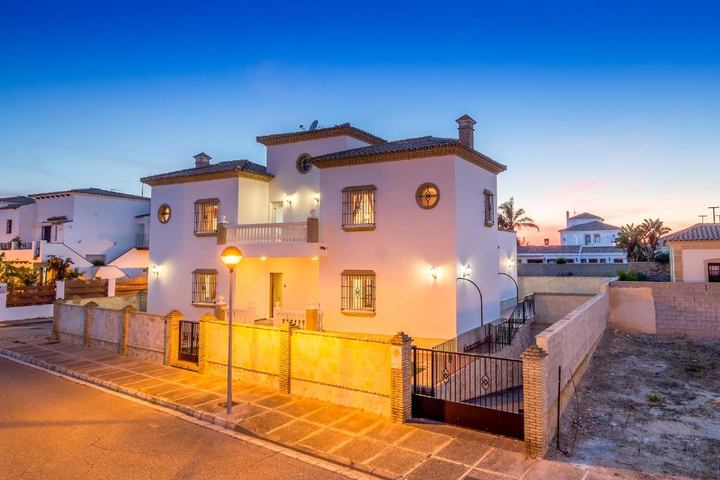 Chalet adosado Atalaya P - 5