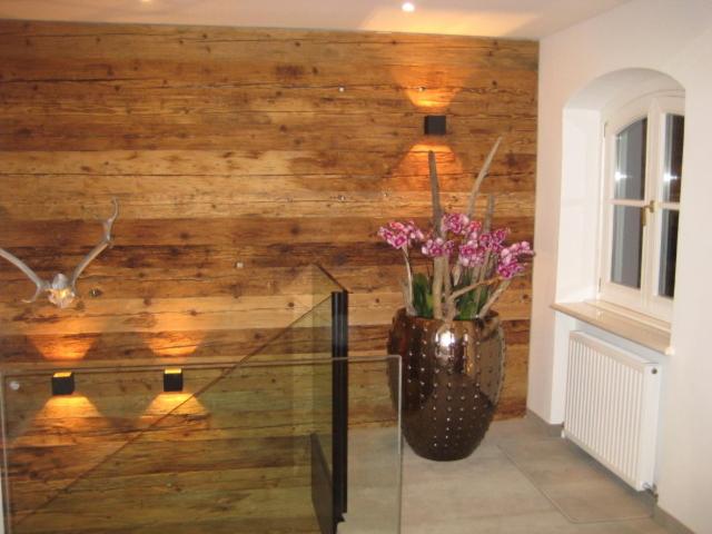 Appartement Bergblick I mit Traumlage - 4