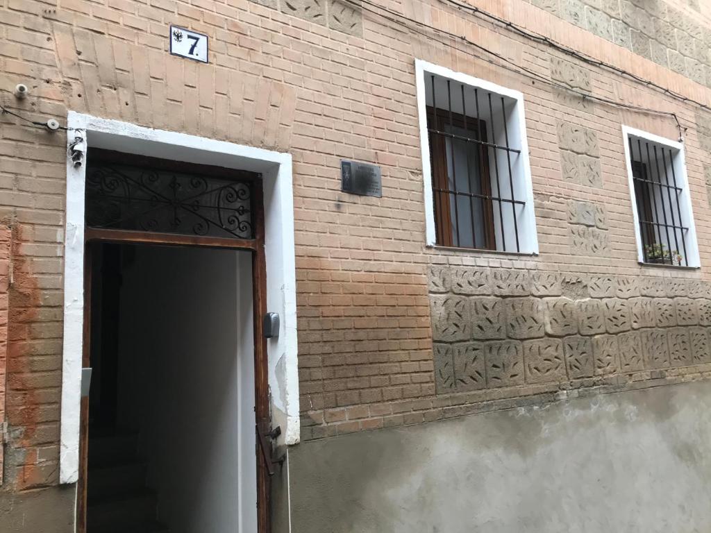 La Casa del Barquero - 2