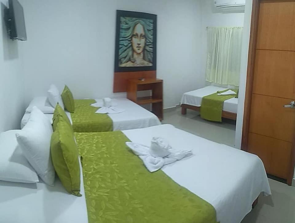 Hotel SARALI photo