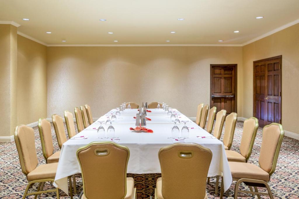 Meeting room / ballrooms
