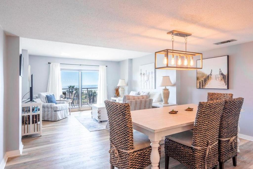 301 Ocean One, Hilton Head Island