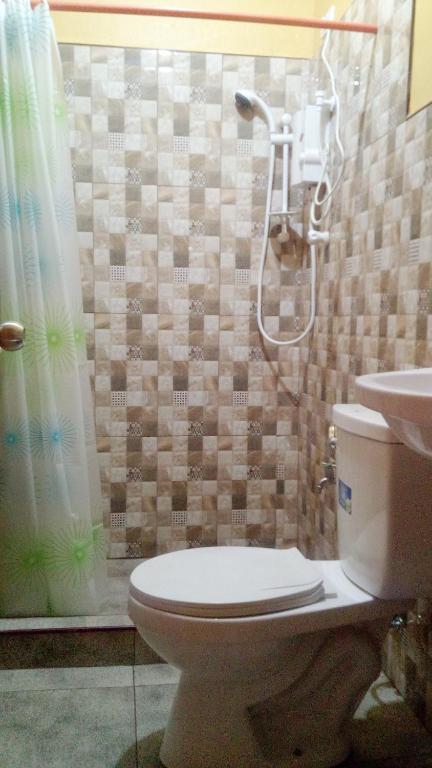 Ligaya's Pension House photo