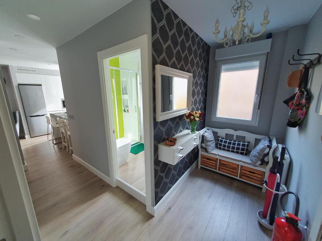 Maliitmansion Apartamento Boutique - 3