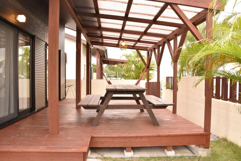 Facilities, Condominium Churaumi Village in Okinawa Main island