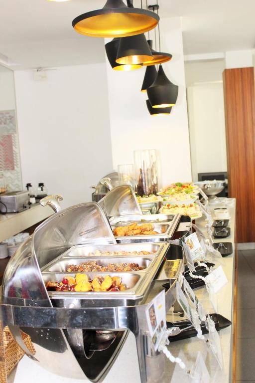 Food and beverages