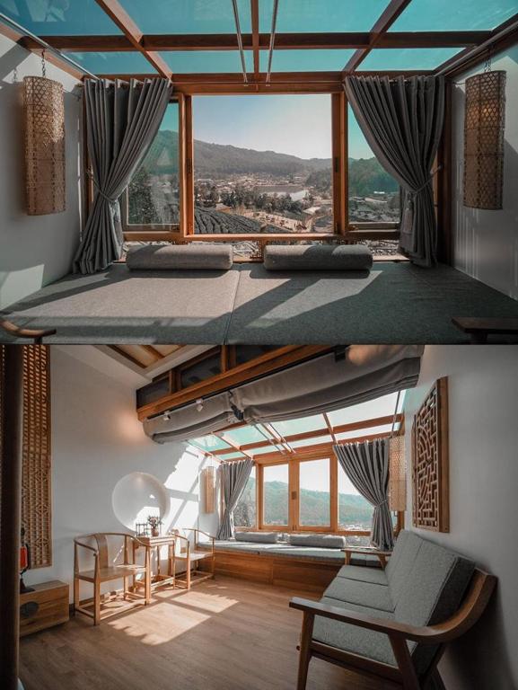 ลีไวน์รักไทย รีสอร์ท (Lee Wine Ruk Thai Resort)
