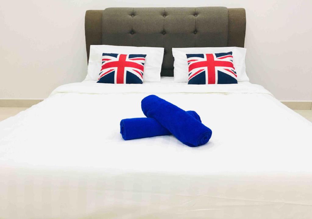 [Wi-Fi] Batu Pahat Leisure Stay photo