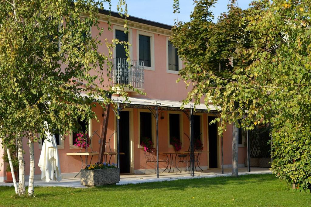 Agriturismo Ca’ d’Oro