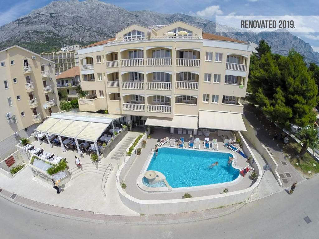 Aparthotel Milenij photo