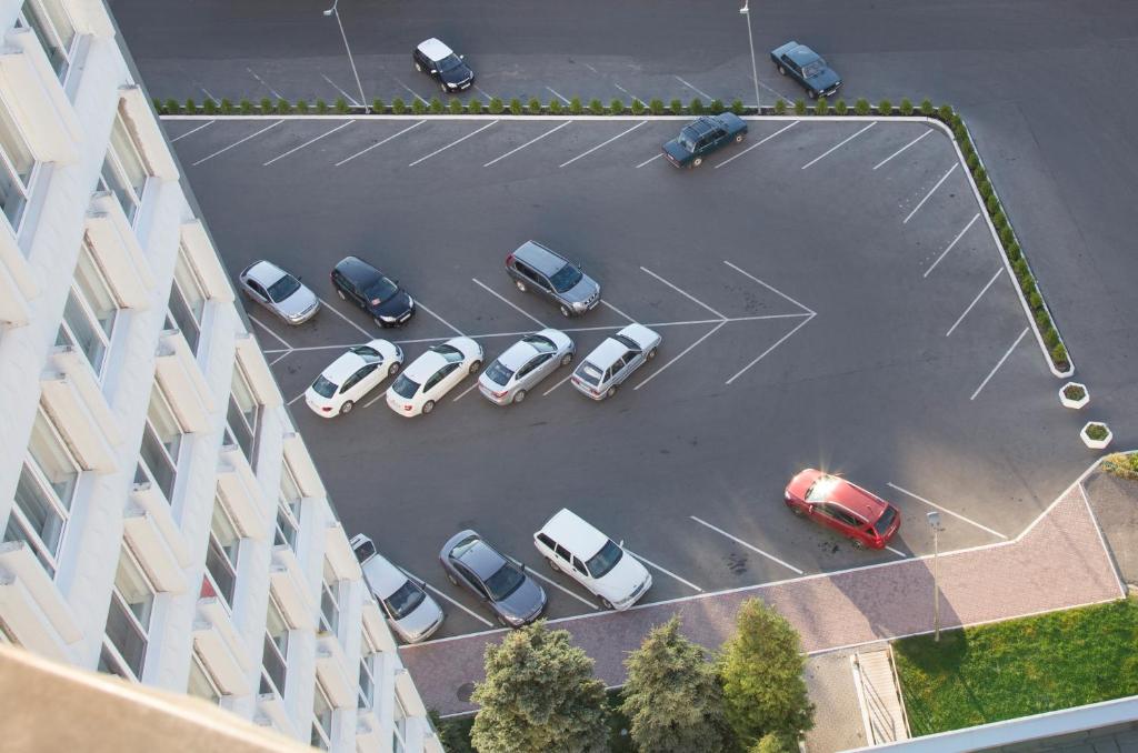 Bryansk Hotel photo
