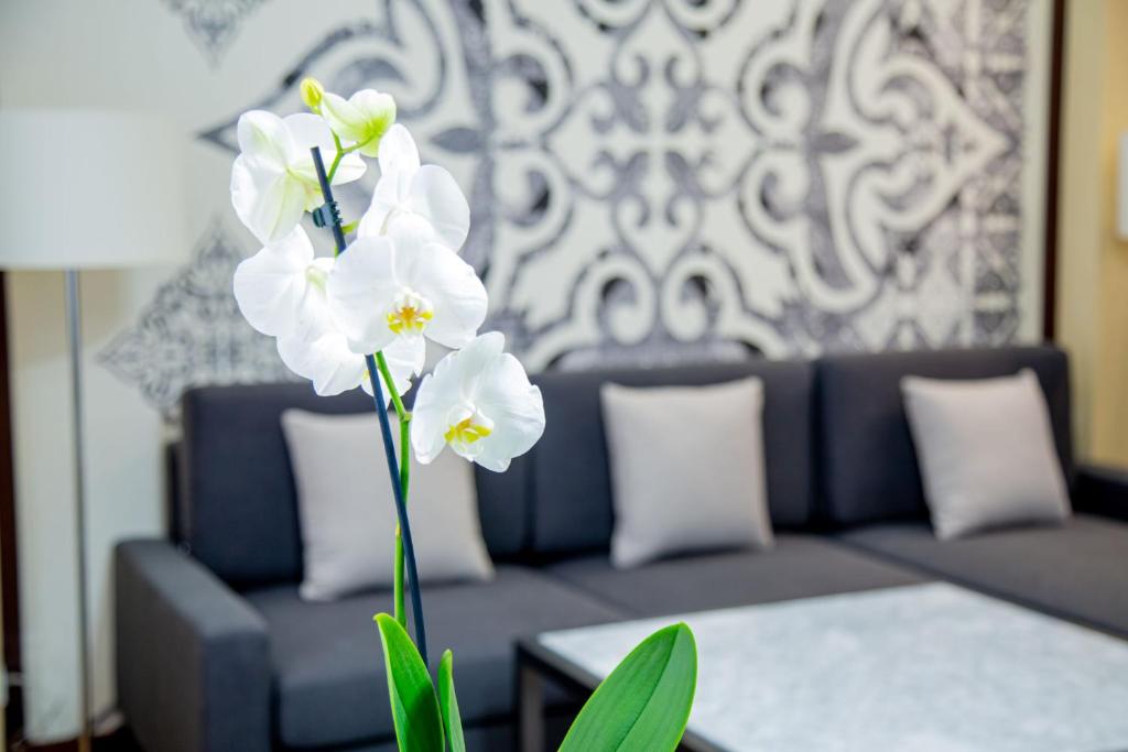 Almaty Kazzhol Park Hotel Almaty room