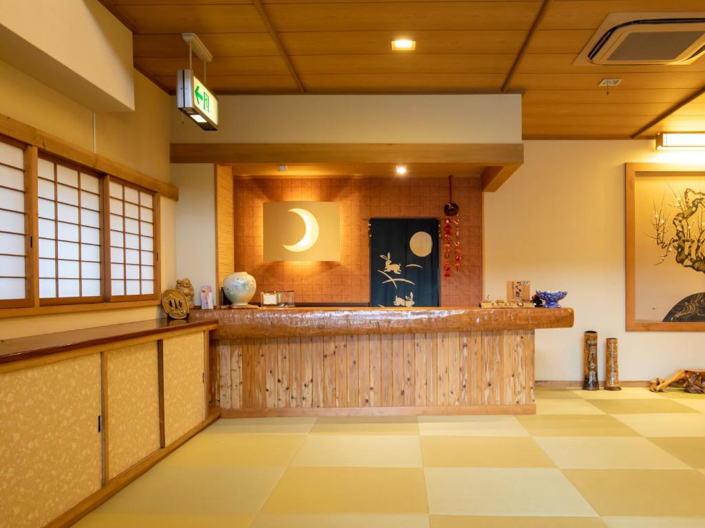 Tabist Yamashiroya Annex Tsuki no Niwa Bandai Atami Onsen photo