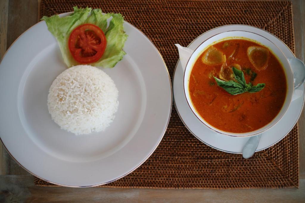 Food and beverages