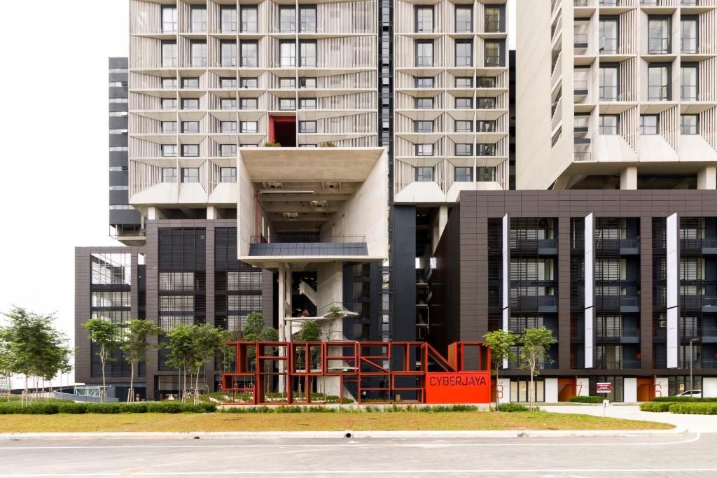 Tamarind Suite by DreamScape — Hotel in Kuala Lumpur